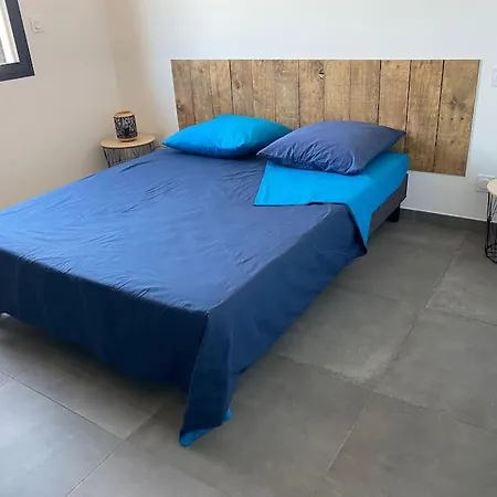 Maison Plain-pied 6 Couchages, Terrasse Et Piscine فندق